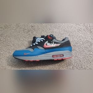 Nike air max 1 time capsule